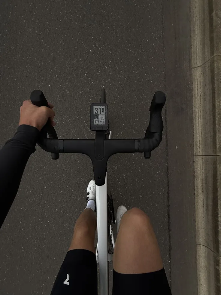 Cycling