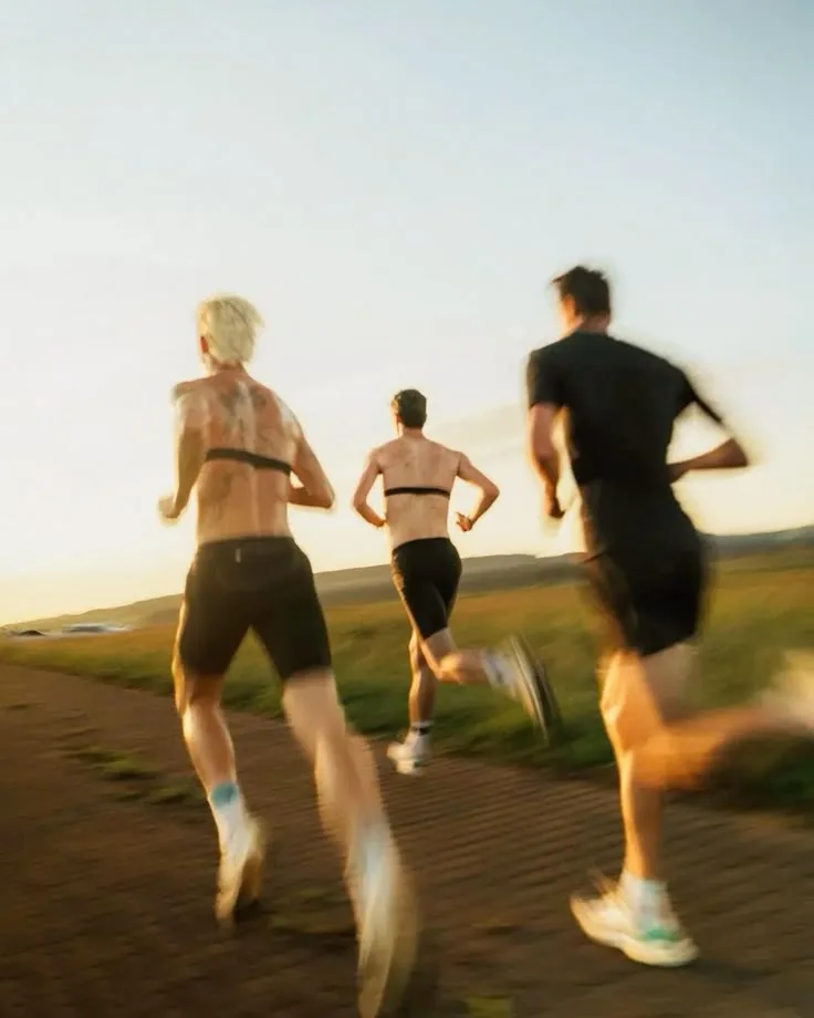 Running
